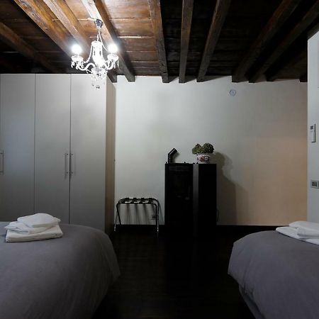 House 41, Nuovo In Borgo Storico Lägenhet Bergamo Exteriör bild