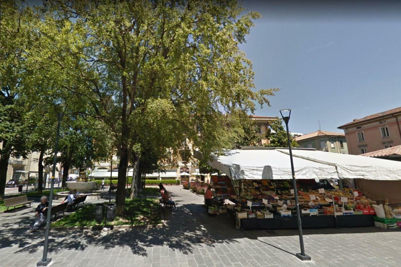 House 41, Nuovo In Borgo Storico Lägenhet Bergamo Exteriör bild